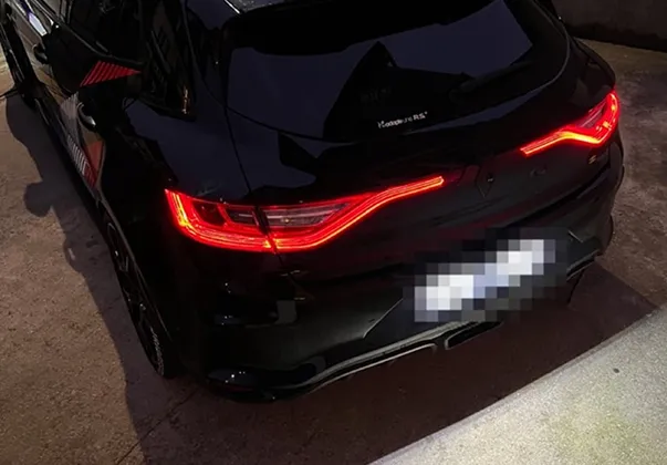 feux led automobile à Herblay près d'Argenteuil dans le Val-d’Oise 95